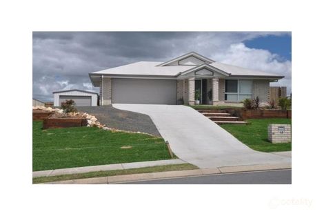 12 Shamrock Ct, Chuwar, QLD 4306