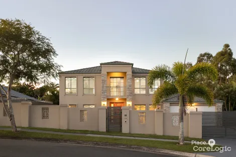 Property photo of 64 Oakley Street Carindale QLD 4152
