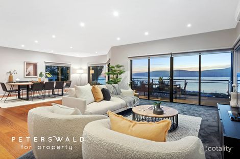 Property photo of 553 Oceana Drive Howrah TAS 7018