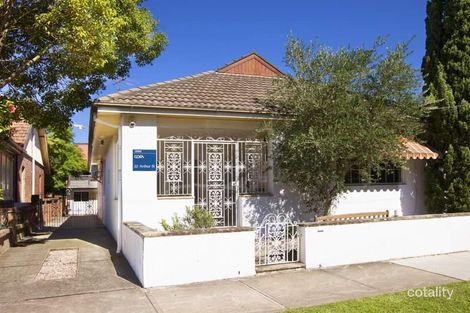 Property photo of 22 Arthur Street Randwick NSW 2031