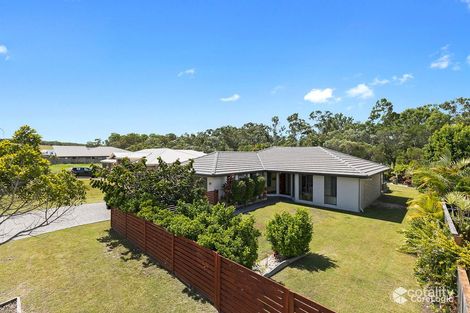 9 Bay Breeze Cl, Wondunna, QLD 4655