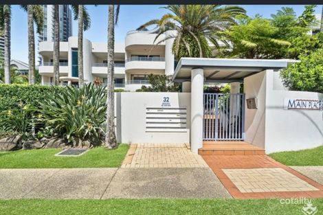 Property photo of 11/32 Cronin Avenue Main Beach QLD 4217