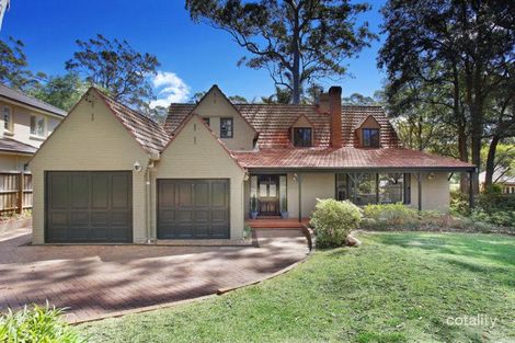 50 Fairlawn Ave, Turramurra, NSW 2074