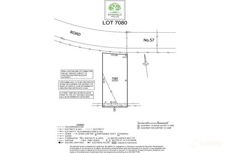 Lot 7080/1150 Camden Valley Way, Leppington, NSW 2179