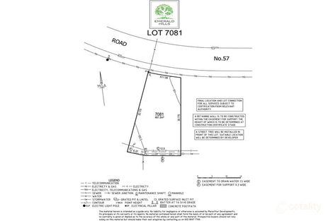 Lot 7081/1150 Camden Valley Way, Leppington, NSW 2179