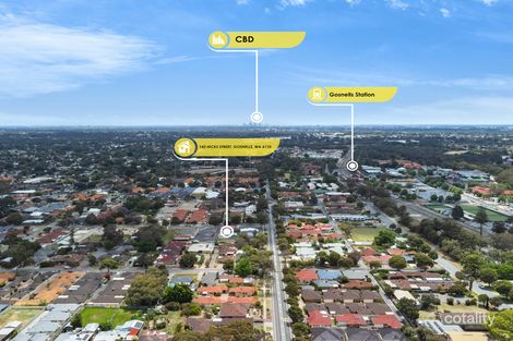 143 Hicks St, Gosnells, WA 6110