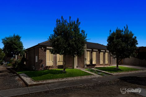 Property photo of 1/6 Begg Avenue Truganina VIC 3029