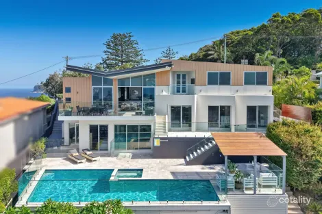 Contact agent for address, TERRIGAL, NSW 2260