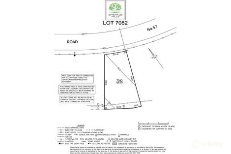 Lot 7082/1150 Camden Valley Way, Leppington, NSW 2179