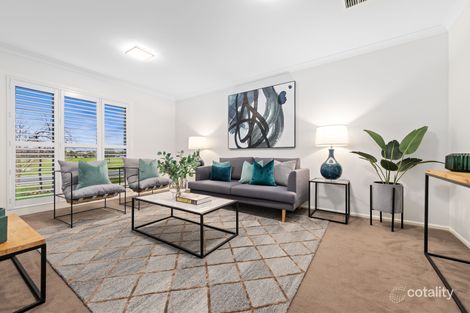 Property photo of 130 Stanley Road Keysborough VIC 3173