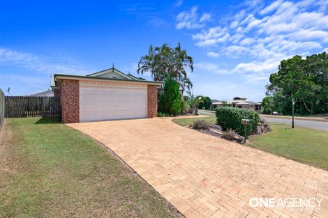 Property photo of 1 Stevens Close Kawungan QLD 4655