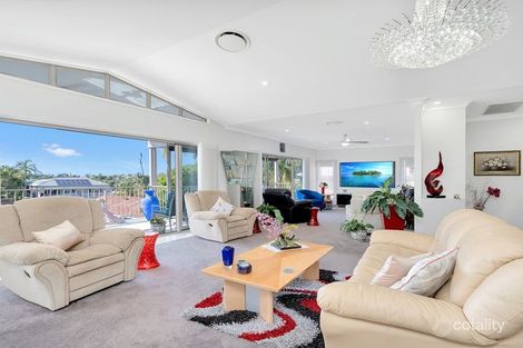 Property photo of 9 Spikes Court Arundel QLD 4214