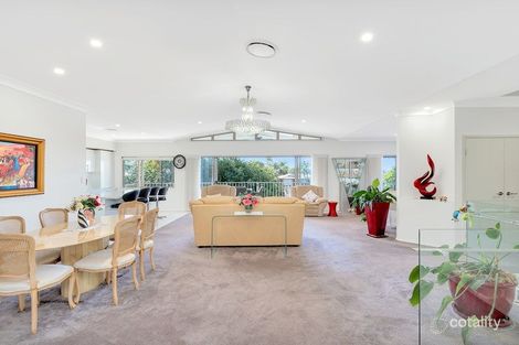 Property photo of 9 Spikes Court Arundel QLD 4214