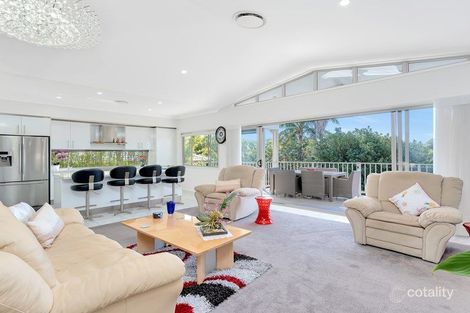 Property photo of 9 Spikes Court Arundel QLD 4214
