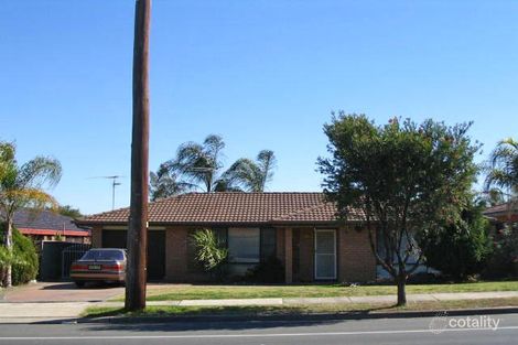 Property photo of 80 Wilson Road Hinchinbrook NSW 2168