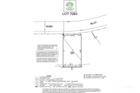 Lot 7083/1150 Camden Valley Way, Leppington, NSW 2179