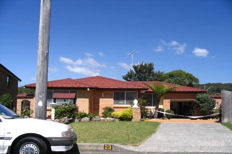 Property photo of 23 Flinders Close Barrack Heights NSW 2528