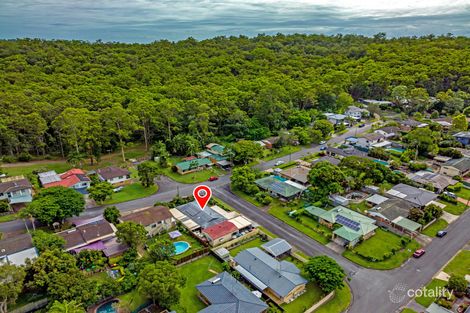 1a Glade St, Nathan, QLD 4111