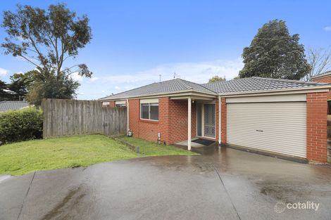 Property photo of 6/112 Burke Street Warragul VIC 3820