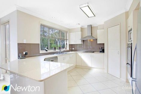 Property photo of 19 Forum Drive Heathcote NSW 2233