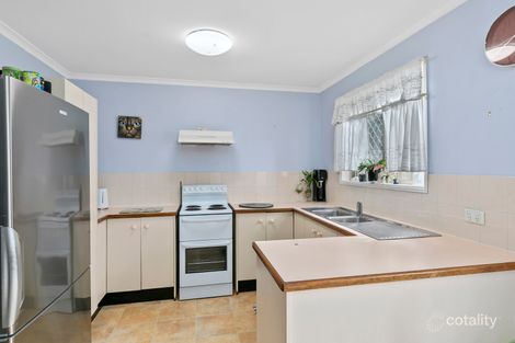 Property photo of 12/30 Holland Crescent Capalaba QLD 4157