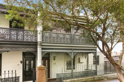 119 Leinster St, Paddington, NSW 2021