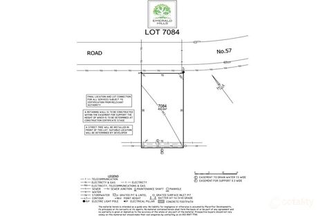 Lot 7084/1150 Camden Valley Way, Leppington, NSW 2179