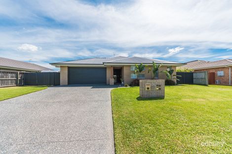 25 Pretoria Pde, Harrington, NSW 2427