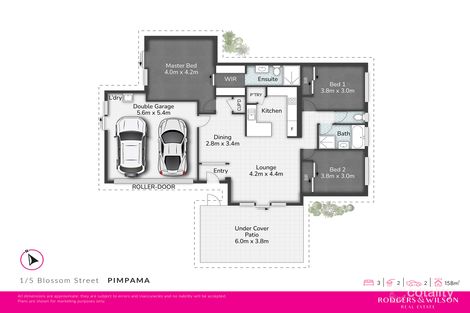 Property photo of 1/5 Blossom Street Pimpama QLD 4209