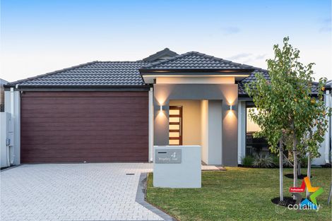 4 Wraysbury Rd, Aveley, WA 6069
