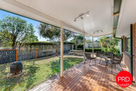 17 Glennie Pl, Queanbeyan West, NSW 2620