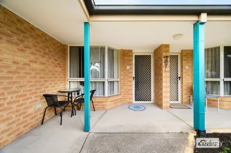 Property photo of 33/7 Severin Court Thurgoona NSW 2640