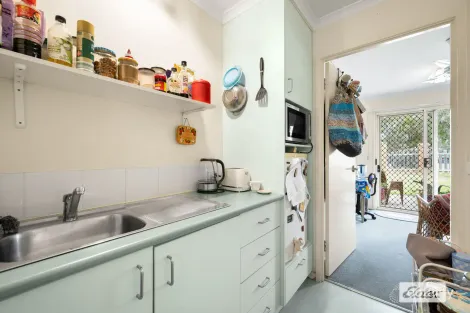 Property photo of 33/7 Severin Court Thurgoona NSW 2640