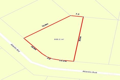 Property photo of 7 Atlantis Boulevard Agnes Water QLD 4677