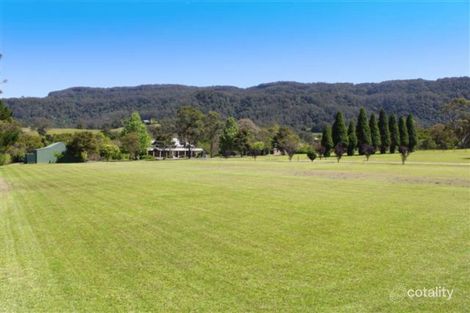 Property photo of 159 Tannery Road Cambewarra NSW 2540