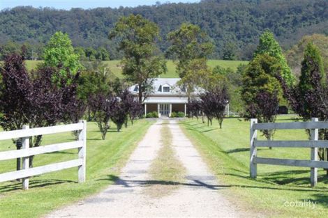 Property photo of 159 Tannery Road Cambewarra NSW 2540