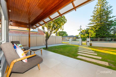 Property photo of 4 Cygnet Street Dianella WA 6059