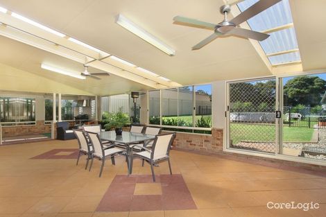 Property photo of 2/4 Kingston Town Drive Kembla Grange NSW 2526