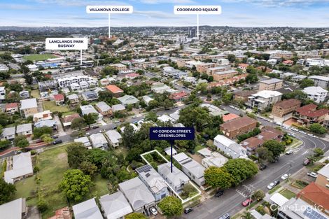 Property photo of 40 Gordon Street Stones Corner QLD 4120