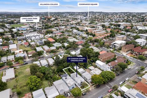 Property photo of 40 Gordon Street Stones Corner QLD 4120