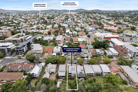 Property photo of 40 Gordon Street Stones Corner QLD 4120