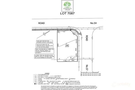 Lot 7087/1150 Camden Valley Way, Leppington, NSW 2179
