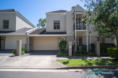 13 Waragal Ave, Rozelle, NSW 2039