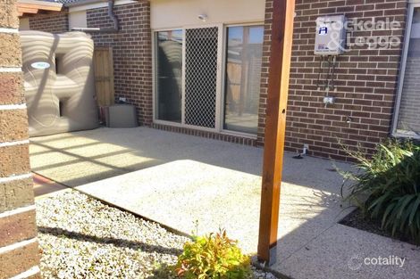 Property photo of 12 Wilhelmina Walk Epping VIC 3076