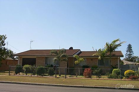 Property photo of 30 Broadmeadow Avenue Thabeban QLD 4670