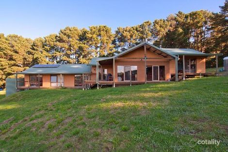 Property photo of 130 Bittern-Dromana Road Merricks North VIC 3926