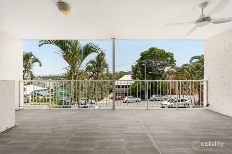 3/36 York St, Indooroopilly, QLD 4068