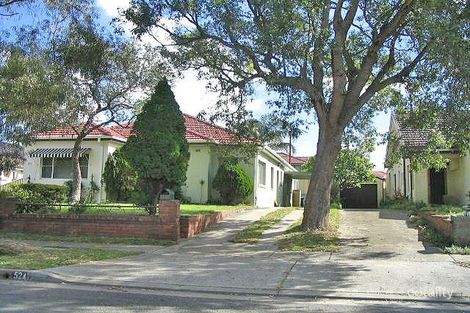 Property photo of 52A Reading Road Brighton-Le-Sands NSW 2216