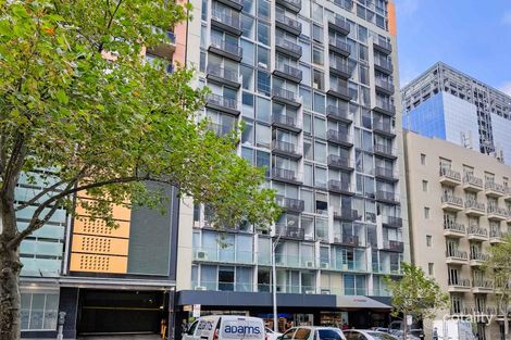 Property photo of 1110/39 Lonsdale Street Melbourne VIC 3000
