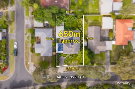140 Jacksons Rd, Mulgrave, VIC 3170